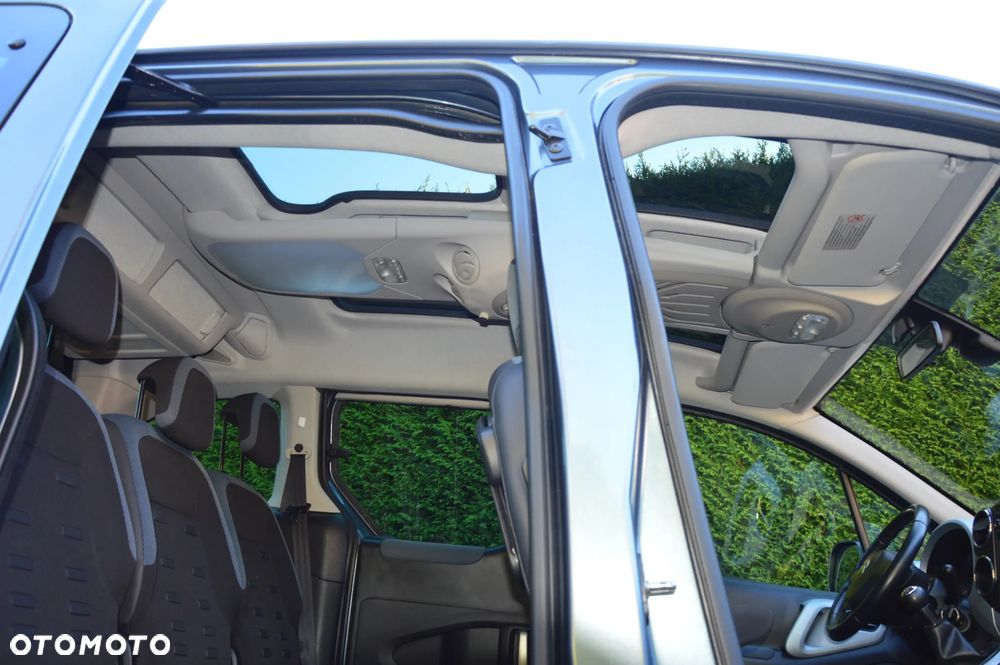 Citroën Berlingo VTi 120 Multispace Exclusive - 27