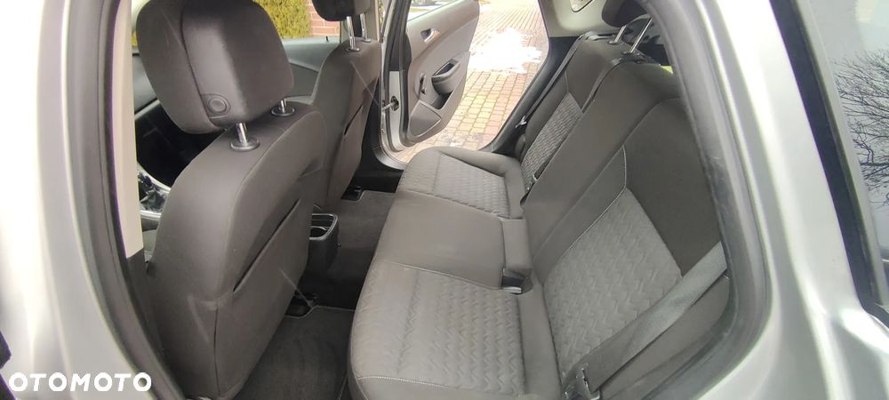 Opel Astra 1.3 CDTI Cosmo S&S - 13