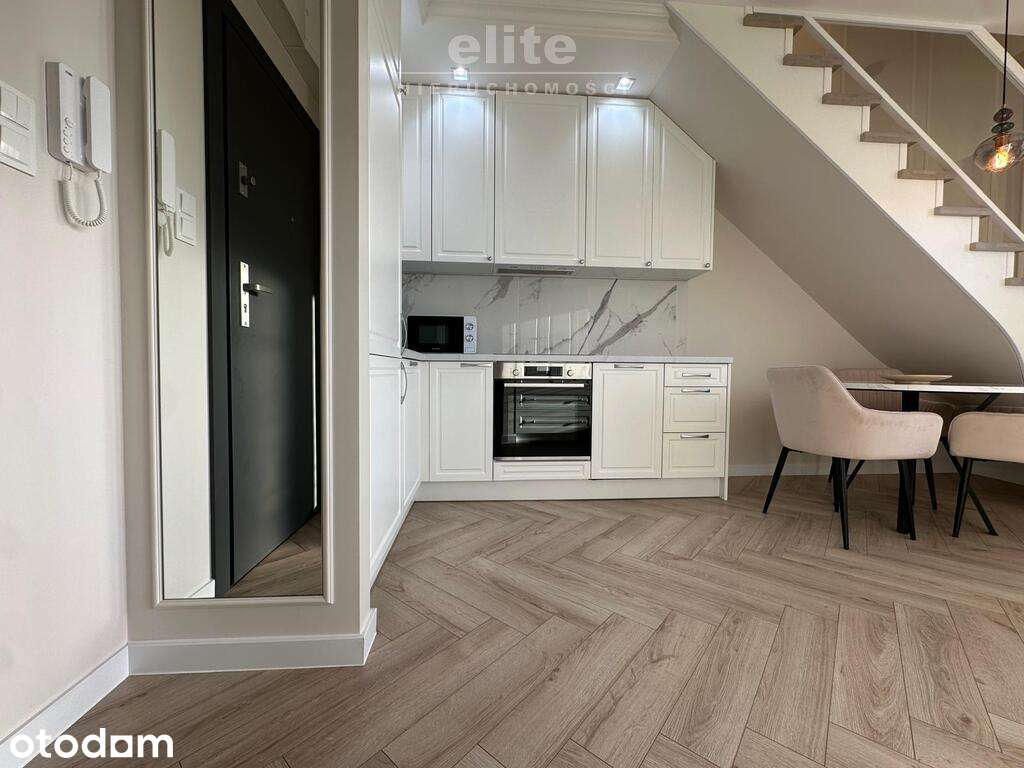 2 pok Balkon Taras M.Postojowe Widok
