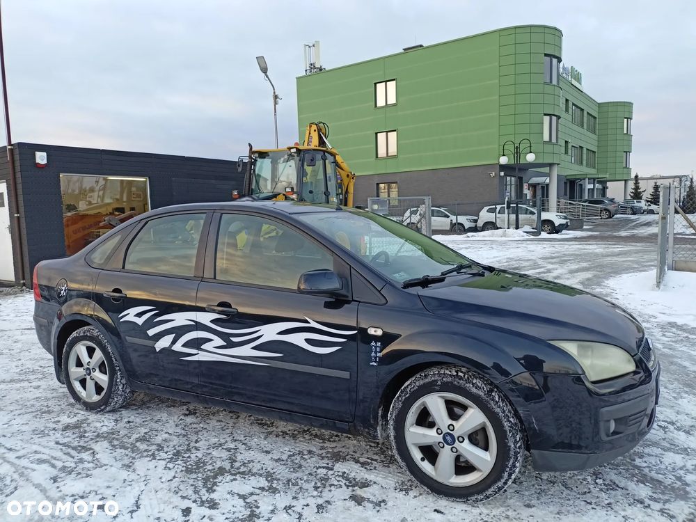 Ford Focus - 6