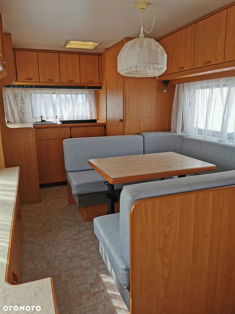 Hobby 520 - 23