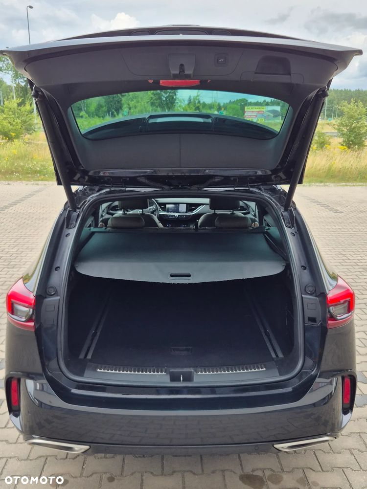 Opel Insignia - 7