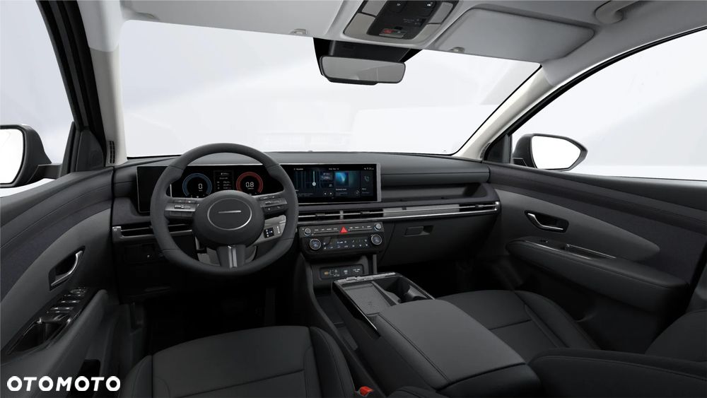 Hyundai Tucson 1.6 T-GDi HEV Smart 4WD - 6