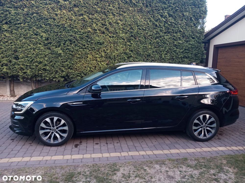 Renault Megane 1.3 TCe FAP Intens EDC - 3