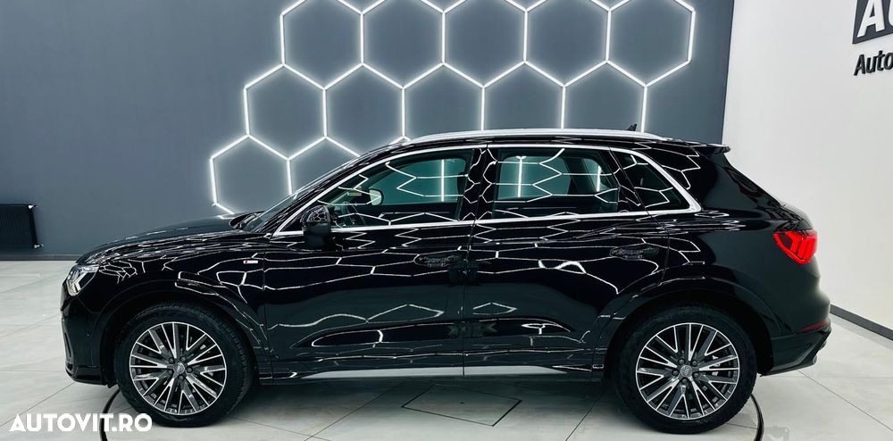 Audi Q3 40 TFSI quattro S tronic S line - 37