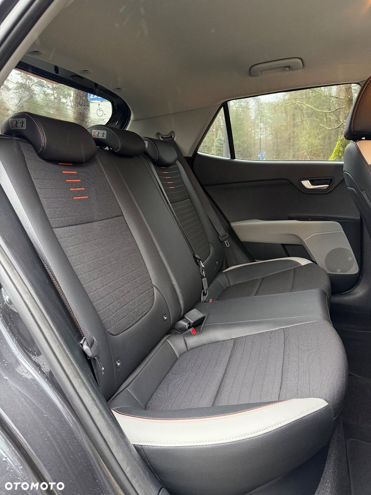 Kia Stonic - 14