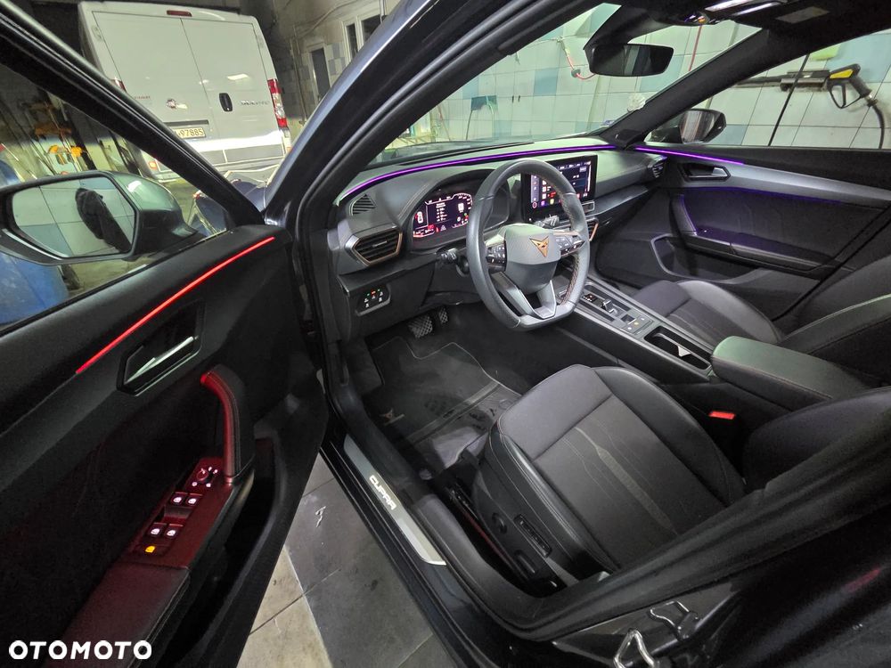 Cupra Formentor - 36