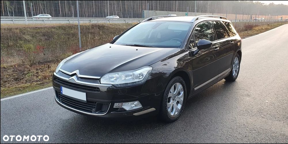 Citroën C5 1.6 THP 16V Confort - 2