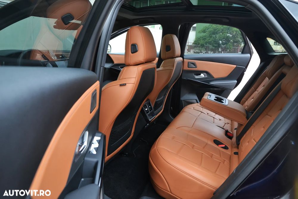 DS Automobiles DS 7 Crossback - 17