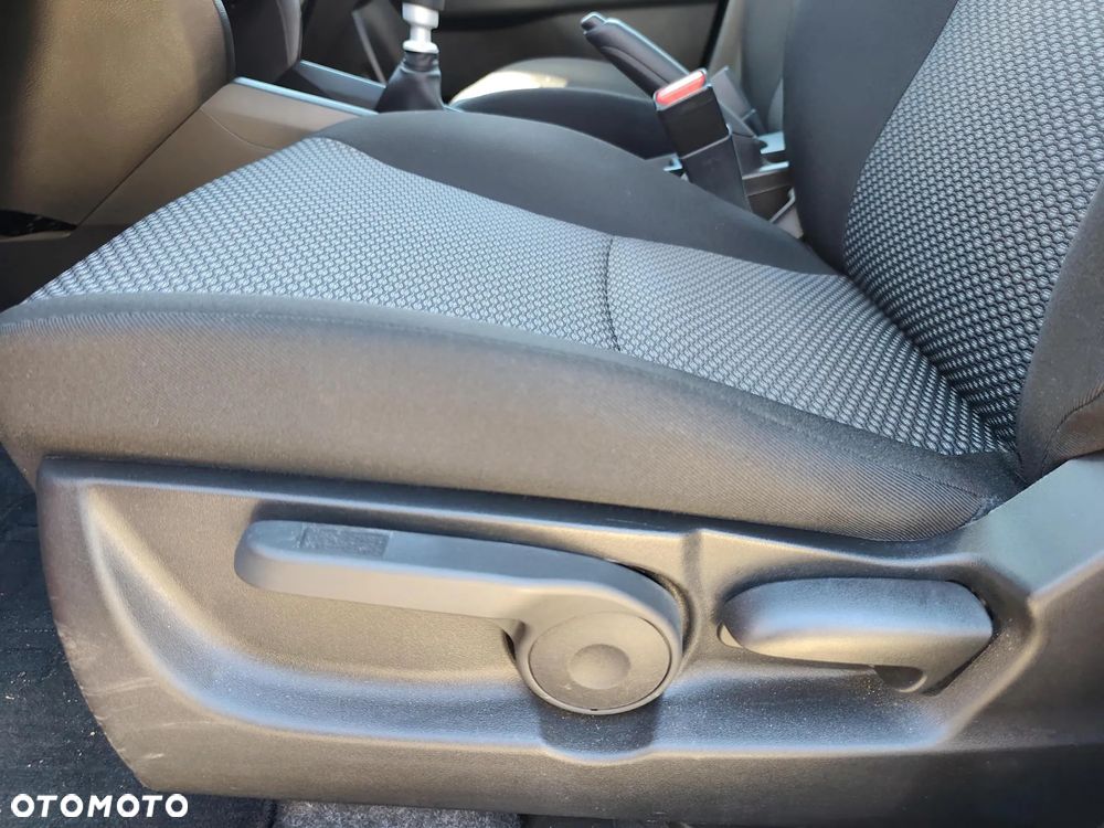 Suzuki Vitara 1.4 Boosterjet SHVS Comfort Plus 2WD - 12