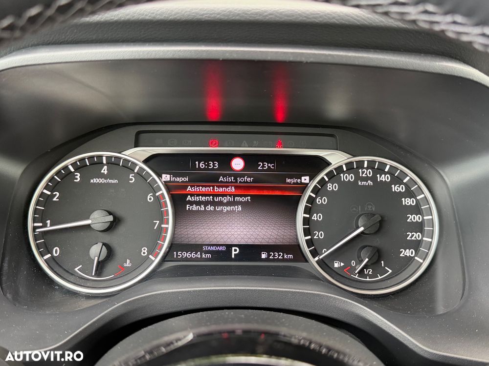 Nissan Qashqai 1.3 DIG-T MHEV Xtronic N-Connecta - 19