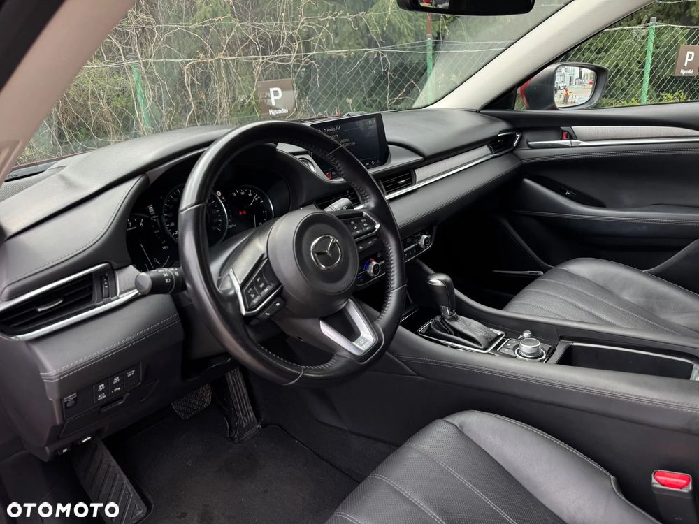 Mazda 6 2.0 Exclusive-Line - 9