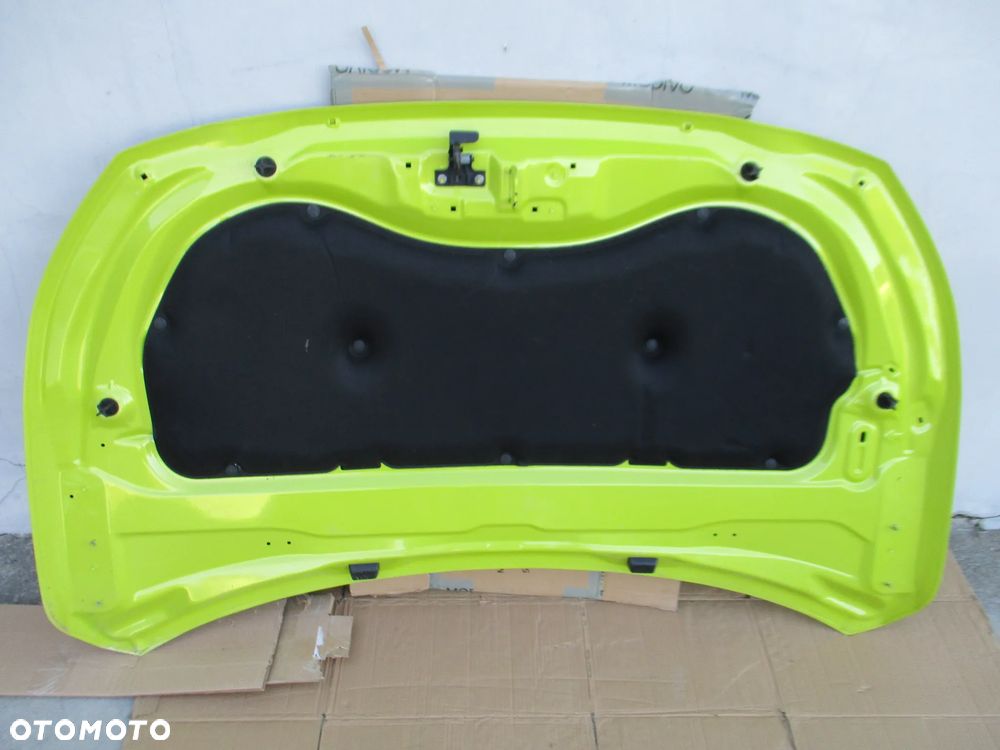 Peugeot 208 II 2 LIFT GT LINE 23- EEQ Zderzak Przód  6pdc - 15