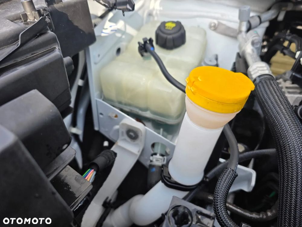 Renault Kangoo 1.5 dCi Techno - 12