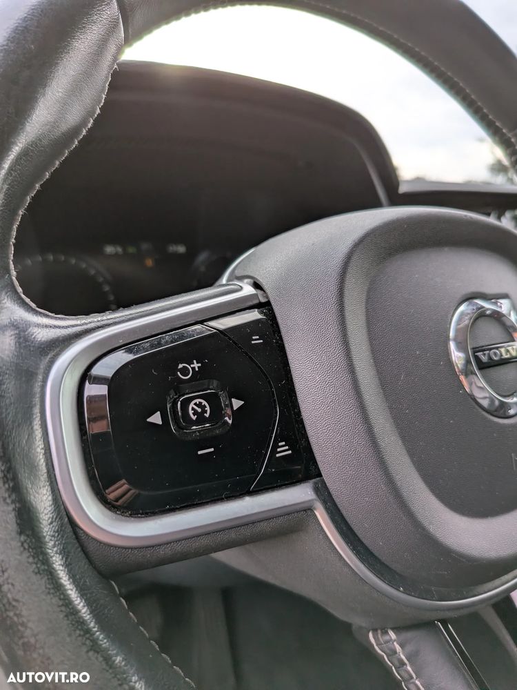 Volvo V90 - 23