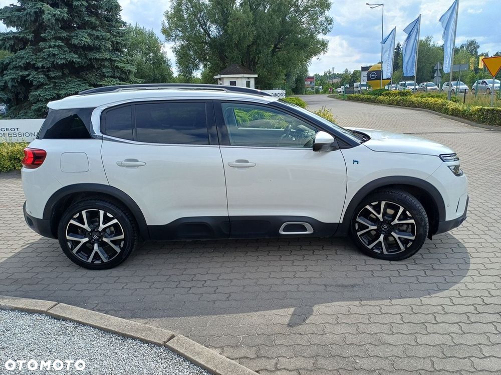 Citroën C5 Aircross - 8