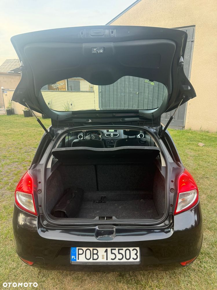Renault Clio 1.2 16V 75 GPS - 6
