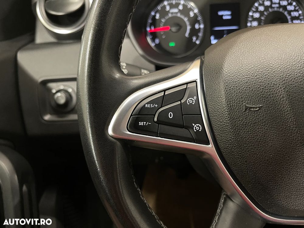 Dacia Duster Blue dCi 115 Comfort - 18