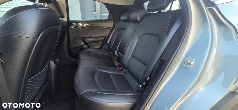 Kia XCeed 1.6 GDI DCT6 OPF Platinum Edition - 31