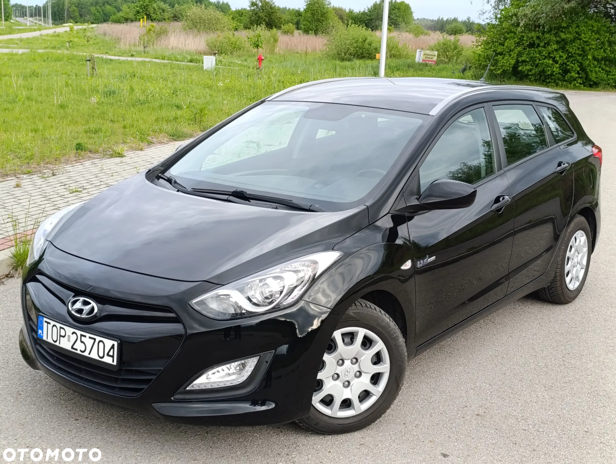Hyundai i30 1.4 Style - 9