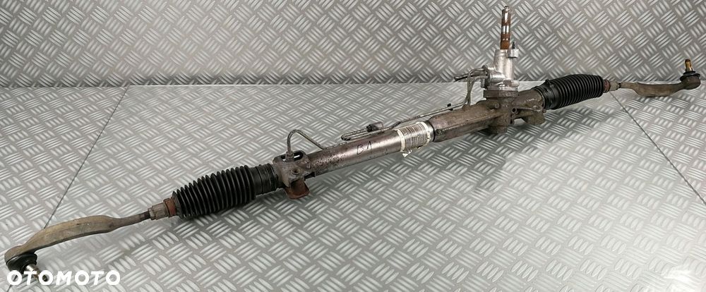 D2X6-G maglownica przekładnia kierownicza Citroen C6 Peugeot 407…