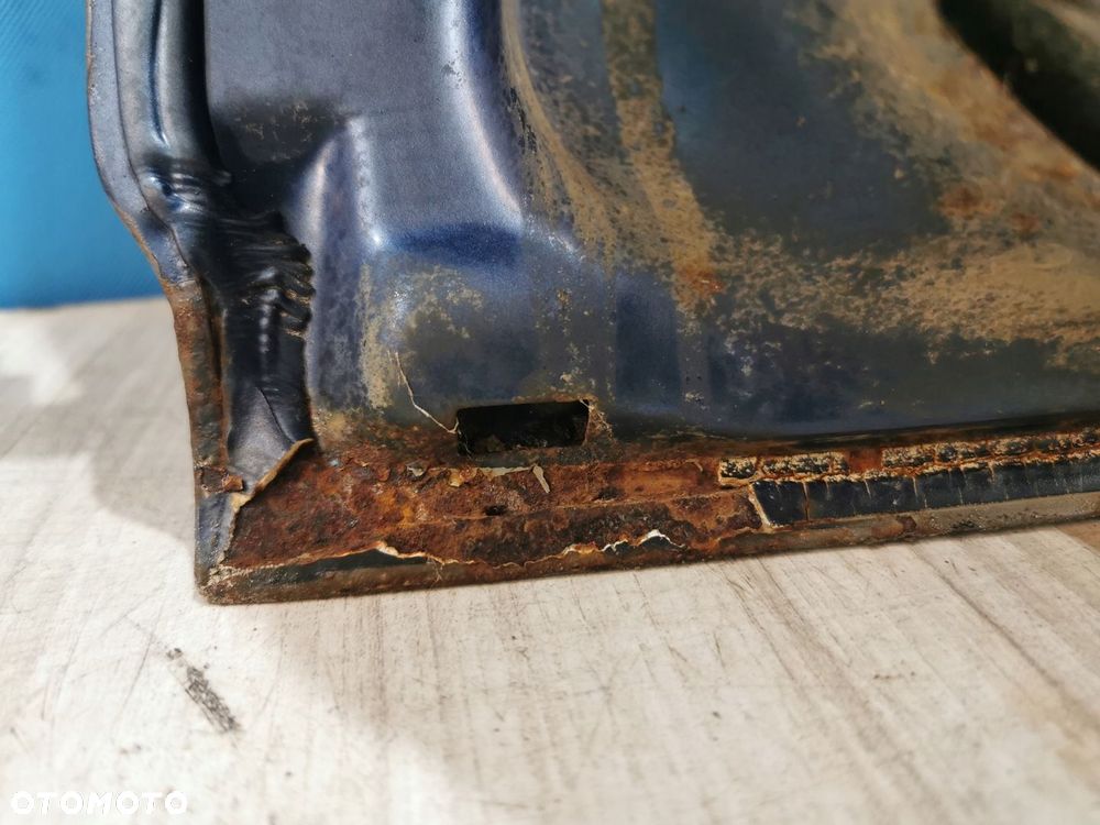 Ford Ranger IV drzwi prawe tył kompletne - 15