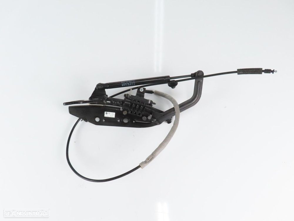 Ajuste de Conforto Banco Traseiro Direito Seminovo/ Original BMW X3 (G01)/BMW X3... - 1