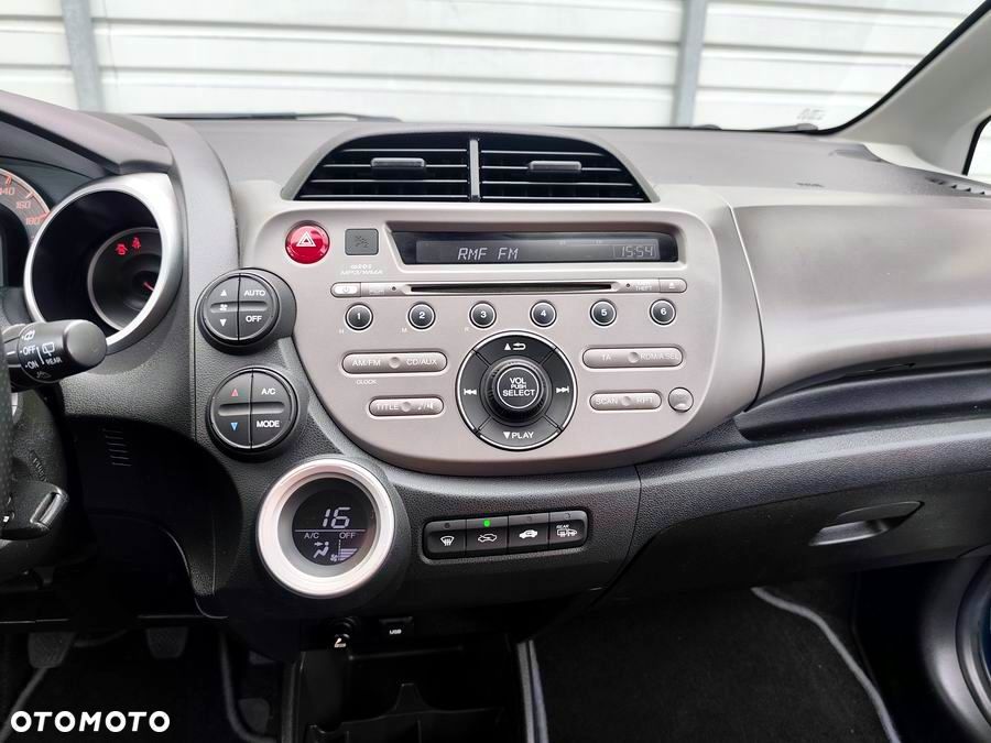 Honda Jazz 1.4 i-VTEC Elegance - 19