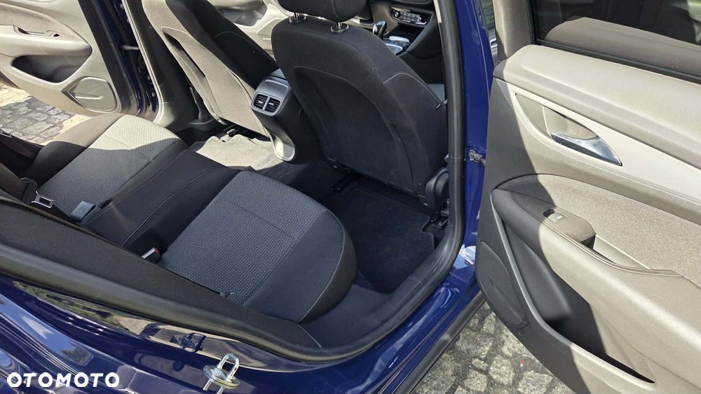 Opel Insignia 1.6 CDTI Edition ecoFLEX S&S - 11