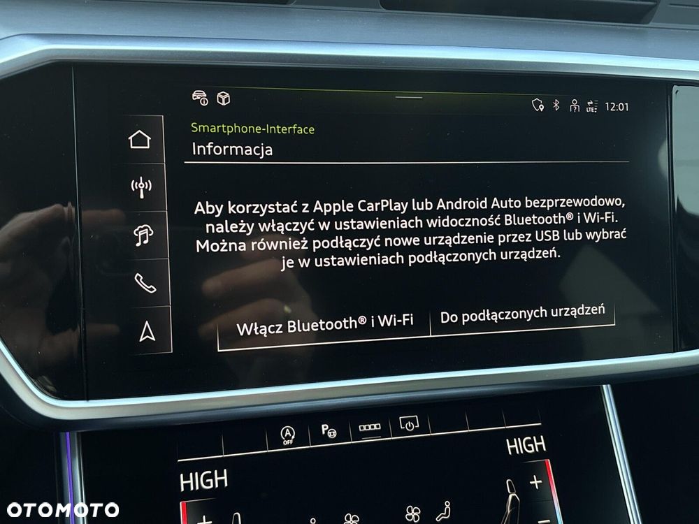 Audi S6 Limousine - 23