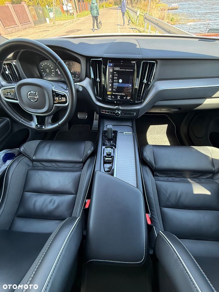 Volvo XC 60 D4 SCR Momentum - 8