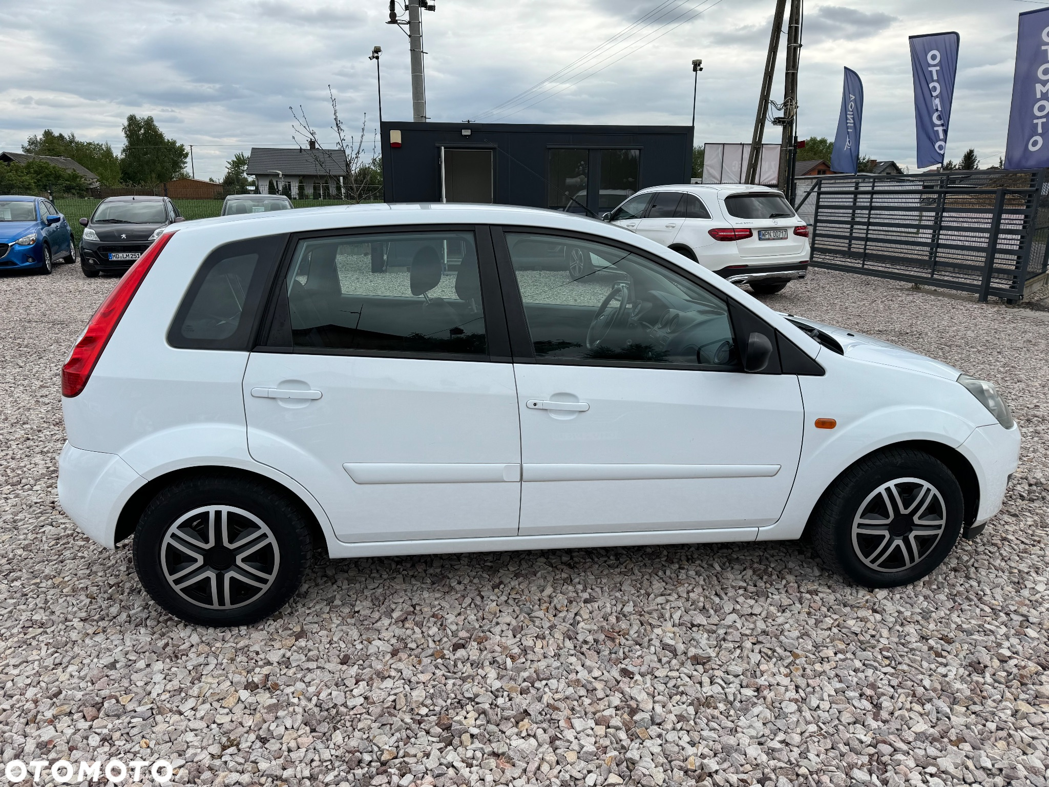 Ford Fiesta - 14