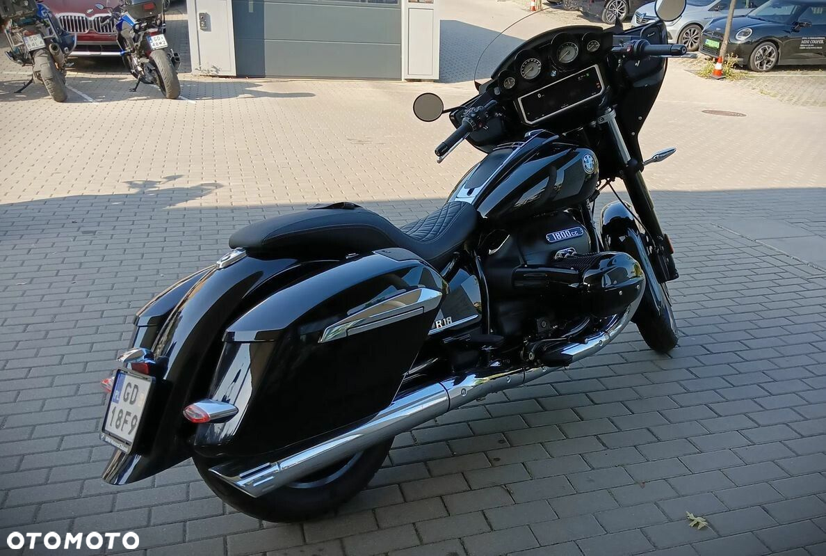 BMW R - 5