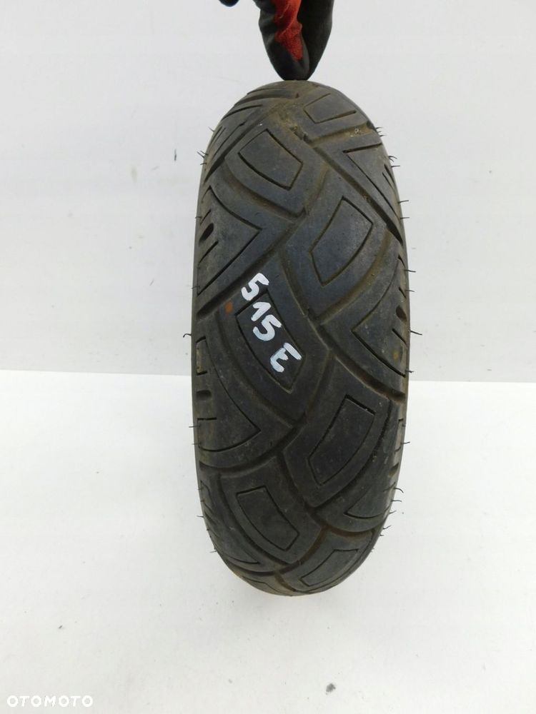 PIAGGIO VESPA LX 125 KOŁO OPONA FELGA TYŁ - 3