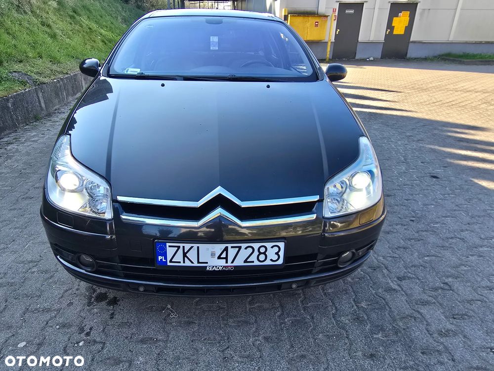 Citroën C5 2.0 HDi Exclusive - 3