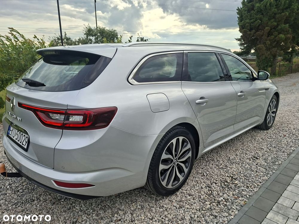 Renault Talisman ENERGY dCi 160 EDC LIMITED - 26