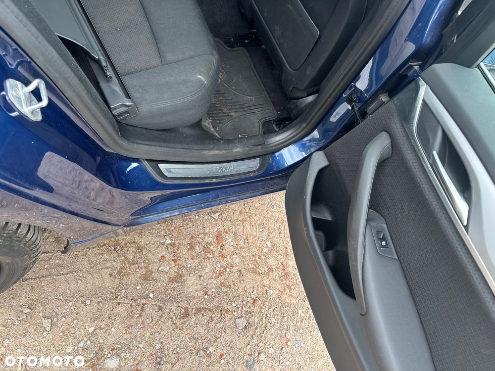 BMW Seria 5 530d xDrive - 13