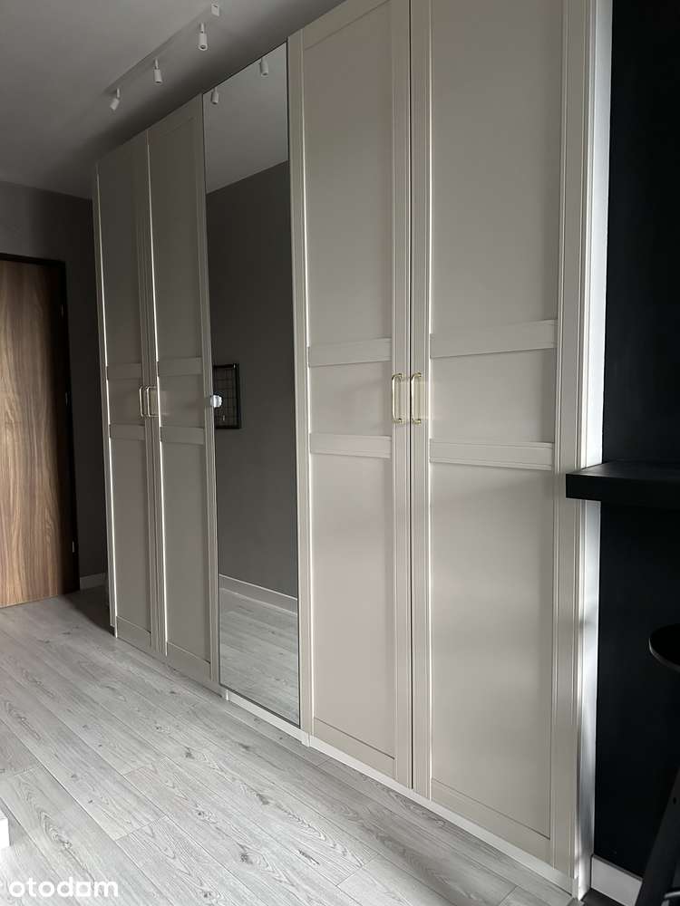 2 pokoje | Mistrzejowice | duży balkon | winda | od właściciela