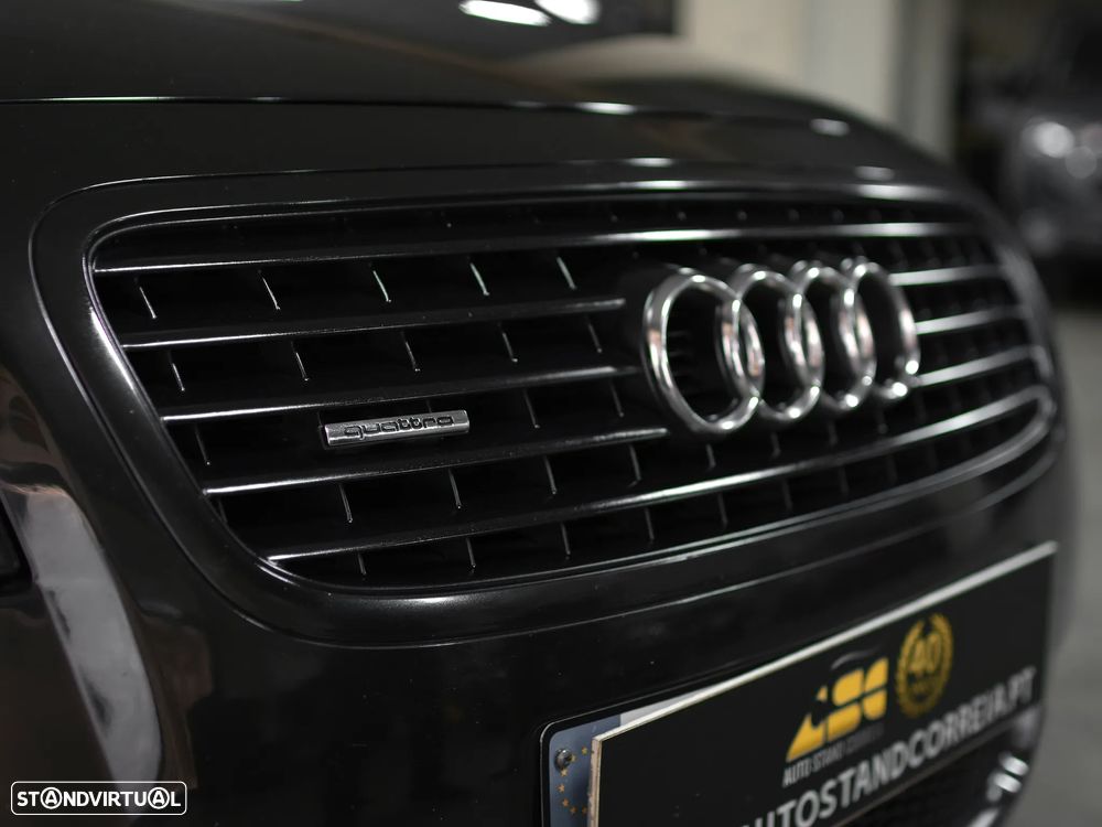 Audi TT Roadster 1.8 T quattro - 32