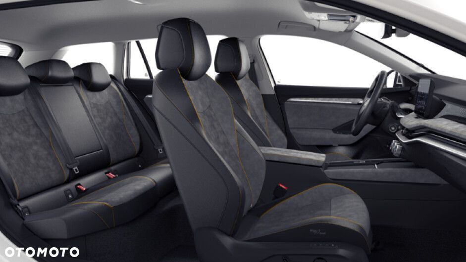 Skoda Superb 1.5 TSI mHEV Drive DSG - 5