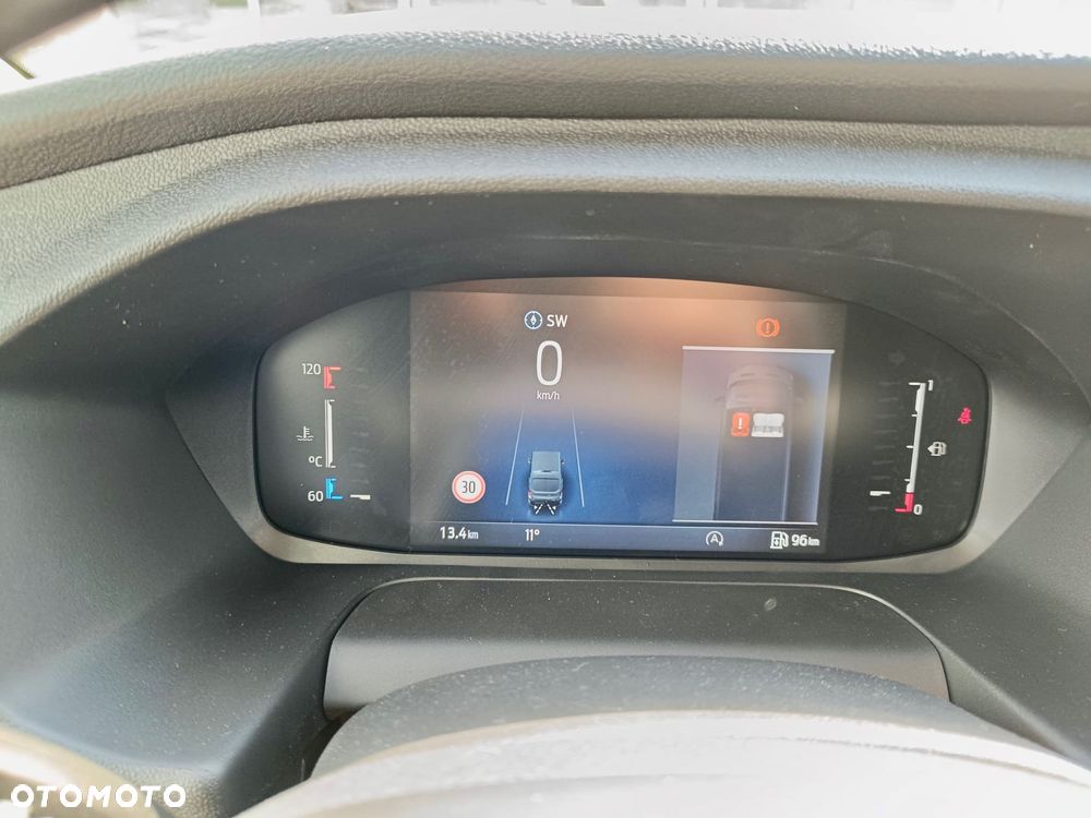 Ford Transit Van Trend 350 L3 - 17