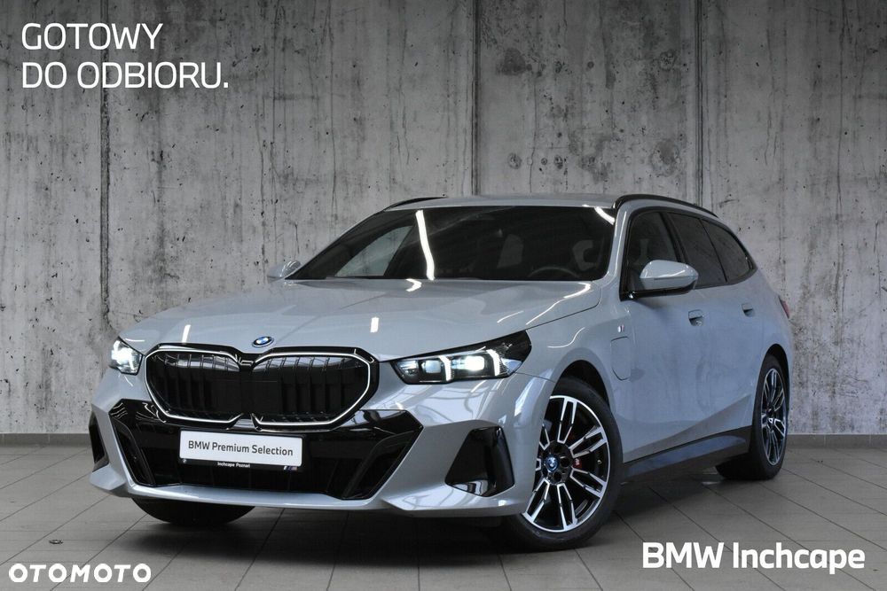 BMW Seria 5 - 2