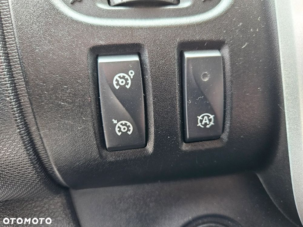 Renault Trafic Vivaro Talento - 20