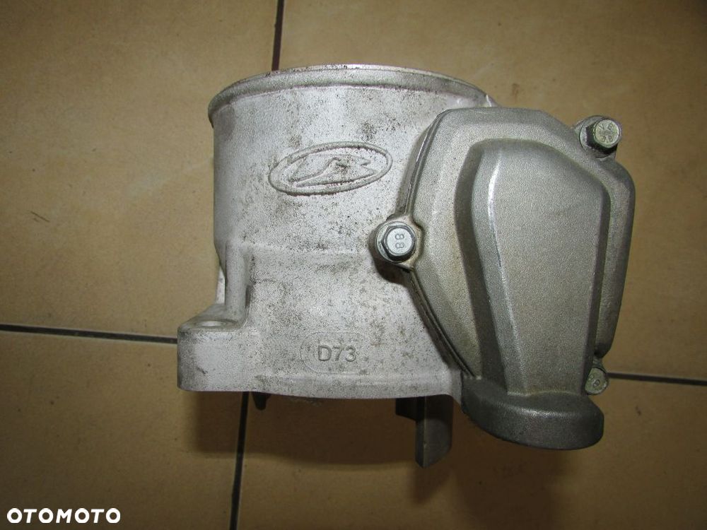Beta RR 2T cylinder tłok 72,85 - 2