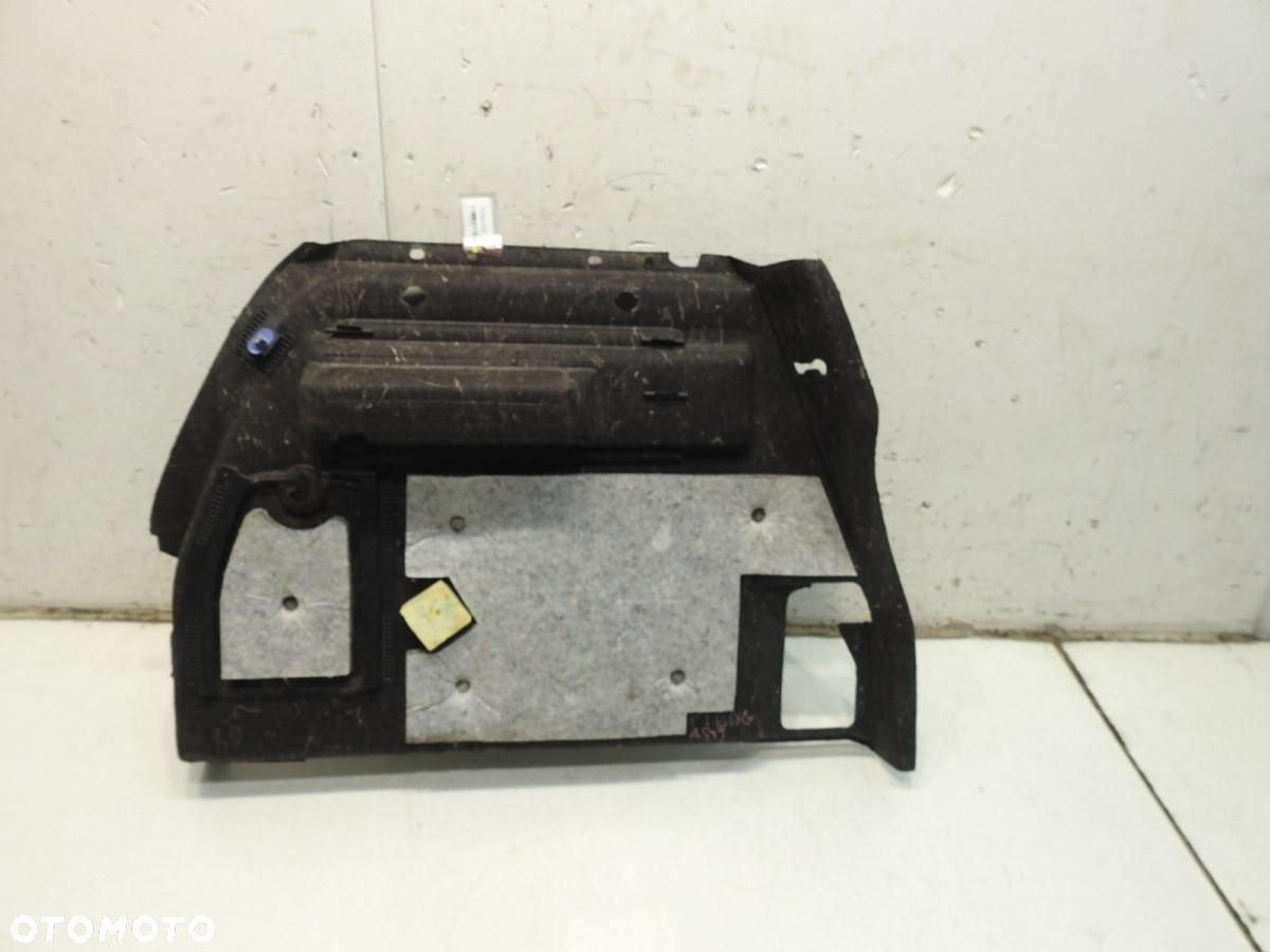 TAPICERKA BAGAŻNIKA PRAWY TYŁ OPEL ASTRA J HB 13310146 - 3