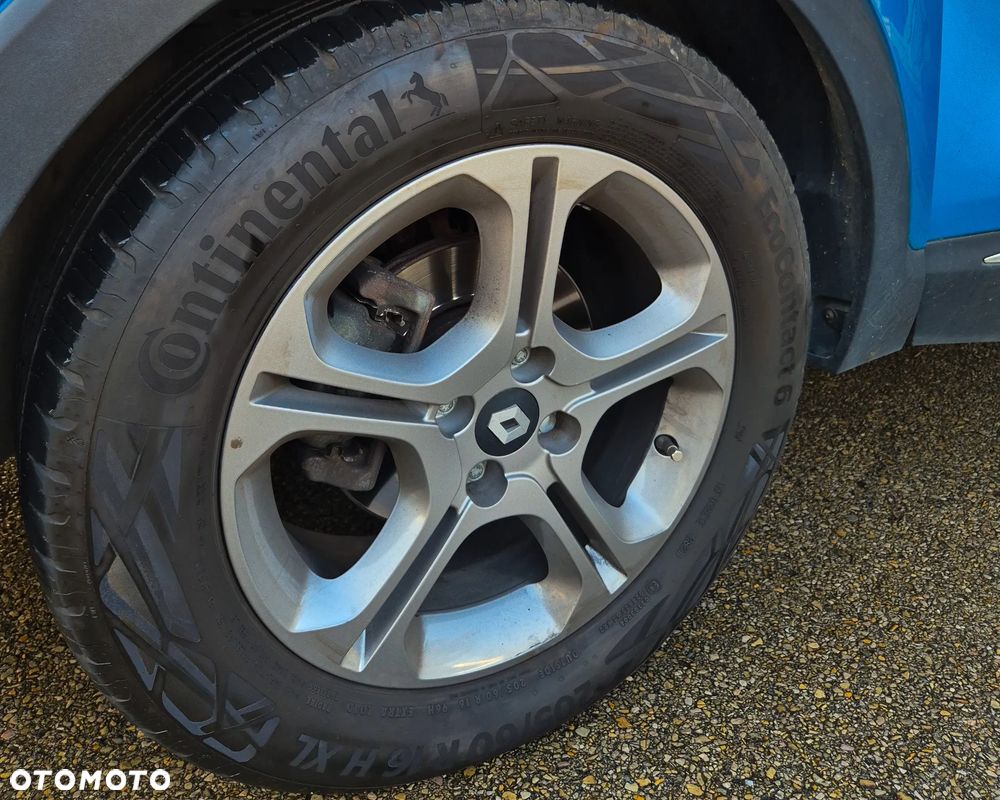 Renault Captur - 13