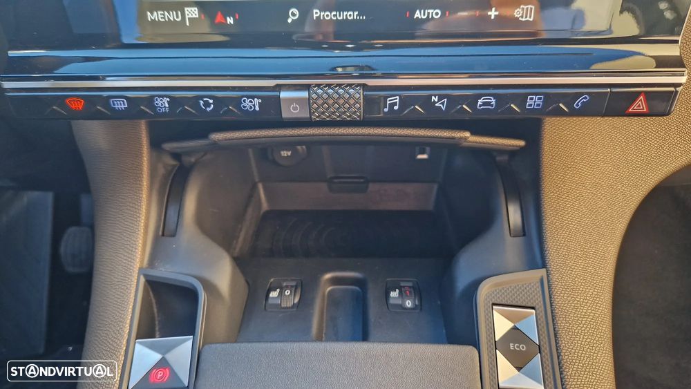 DS DS7 Crossback 1.5 BlueHDi Be Chic J18 - 7