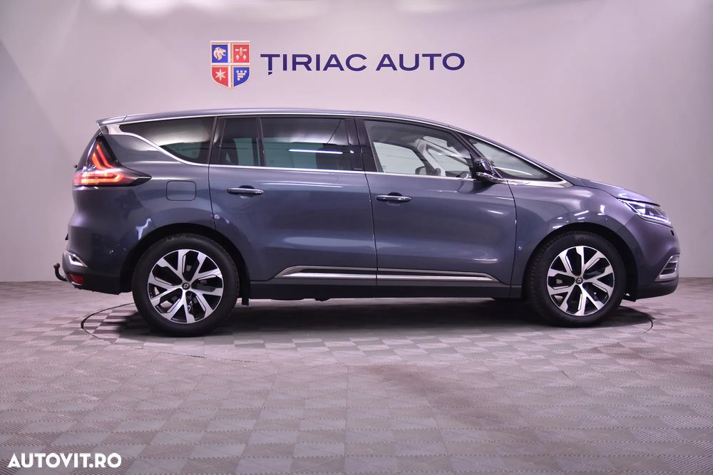 Renault Espace - 6
