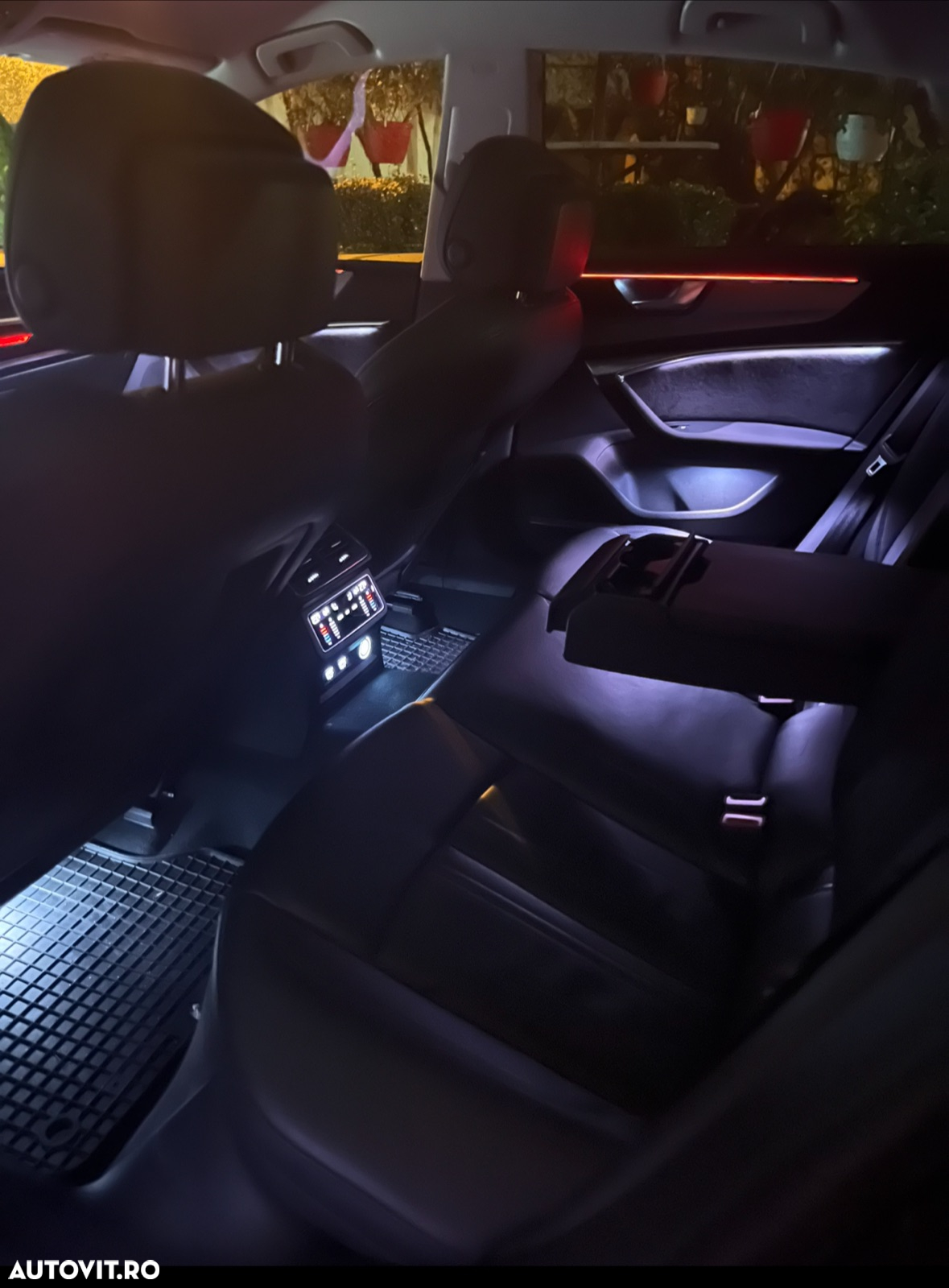 Audi A7 3.0 50 TDI quattro Tiptronic - 4