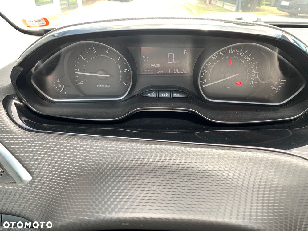 Peugeot 2008 PureTech 82 ETG5 STOP&START Active - 33